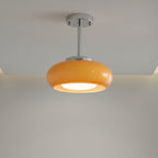 LED Persimmon Pendant Light - Classic Design