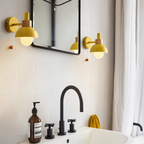 Stylish LED Wall Lamp