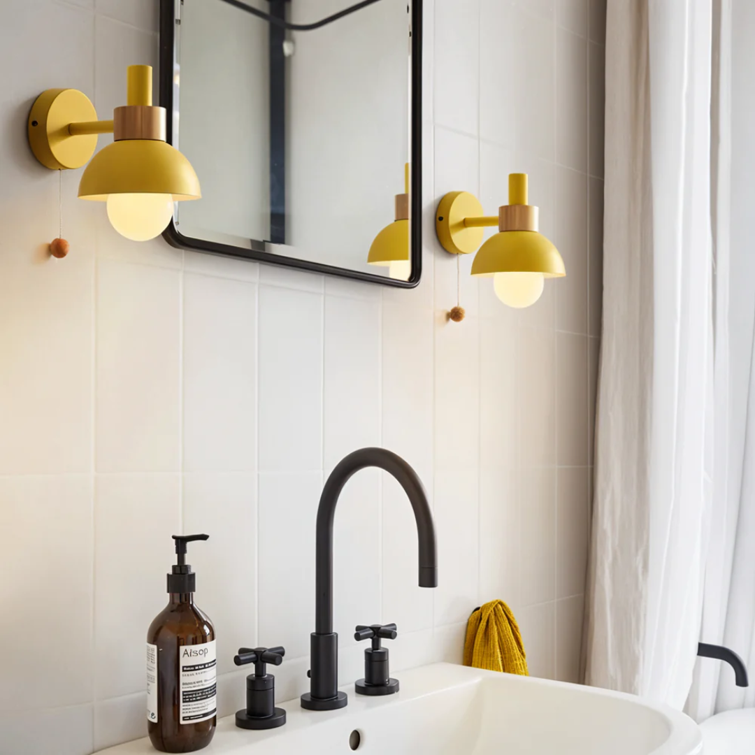 Stylish LED Wall Lamp