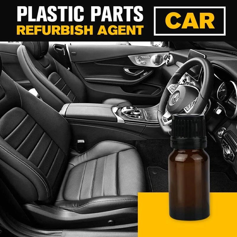 Plastic Parts Processing Agent