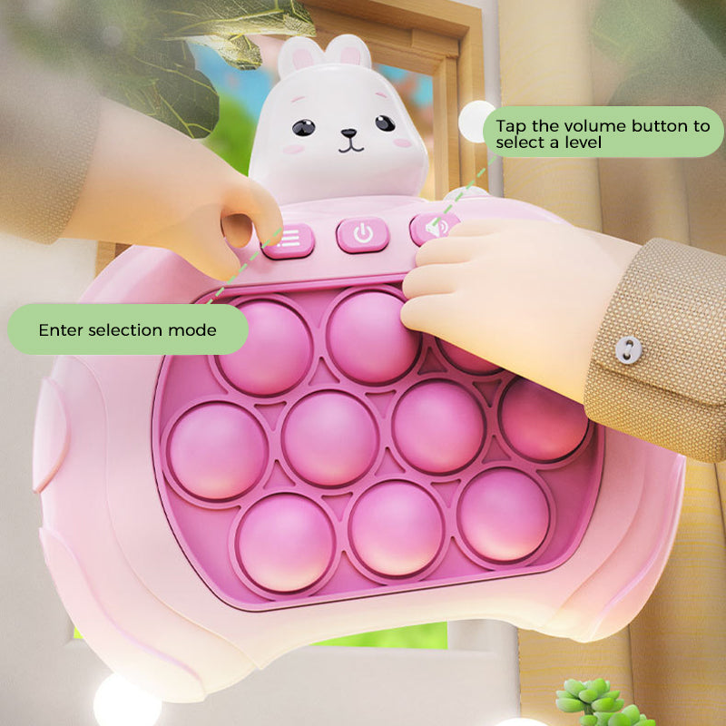 Pocket game for children