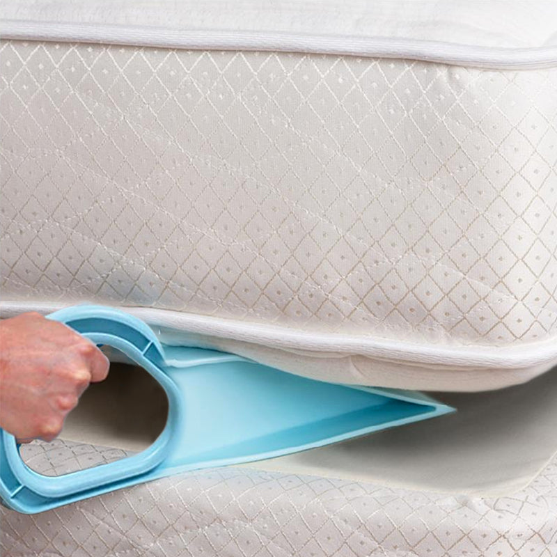 Ergonomic Mattress Wedge Lift