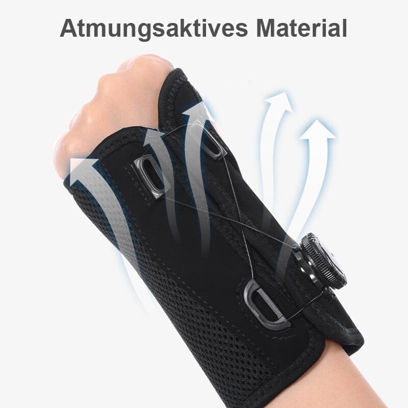 Sports Wrist Protection
