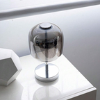 Dimmable LED Table Lamp