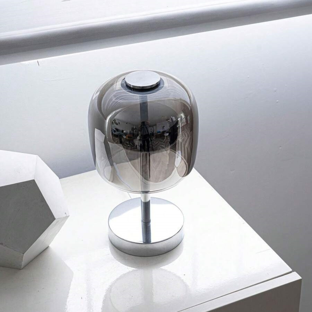 Dimmable LED Table Lamp