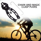 Bicycle Chain Link Pliers