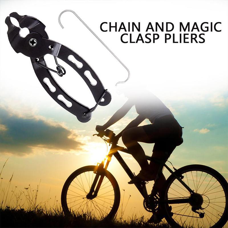 Bicycle Chain Link Pliers
