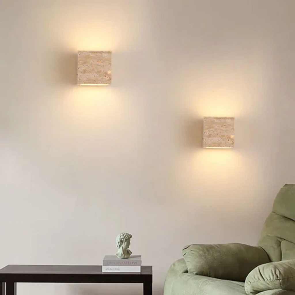 Stylish LED Wall Lamp Indoor