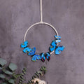 Butterfly Wall Decoration