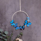 Butterfly Wall Decoration