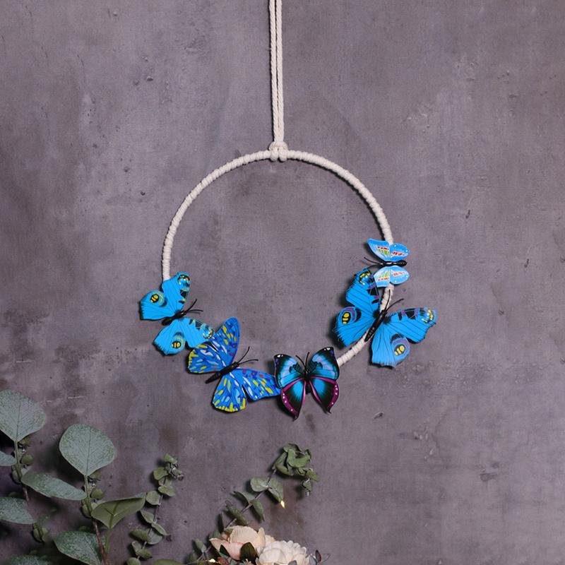 Butterfly Wall Decoration