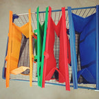 ShopEz - Shopping Cart Grocery Bags