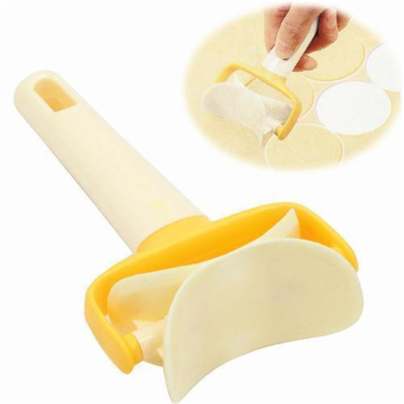 Pastry Cutter Tool (3 Patterns)