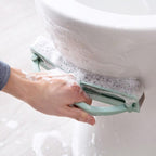 Foldy - Foldable Scrubber Sponge