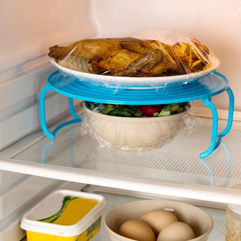 Foodie - Layered Microwave Plate Stand
