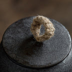 Air-tight Coffee Container made of Ceramic