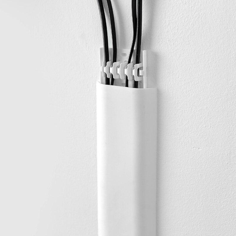 Stick On Cable Cover