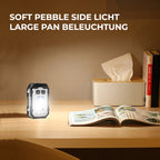 High Power Mini Flashlight