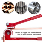 3 In 1 Pipe Bending Pliers