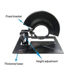 Special Angle Cut Protection Cover for Angle Grinder