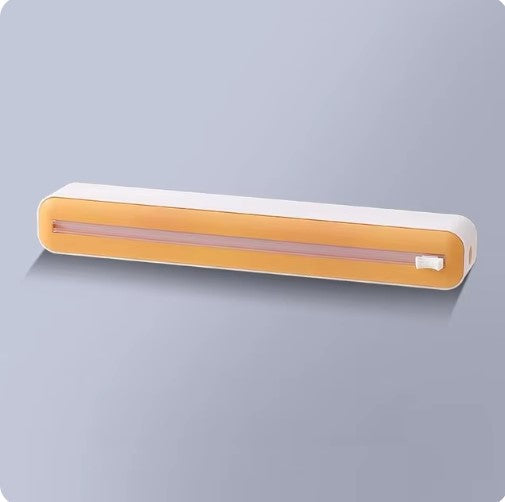 Film Dispenser - Quickly and Effectively Pack Food