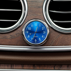 Mini Car Clock