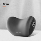 RideGuard — Enjoy every ride pain-free and relaxed like never before