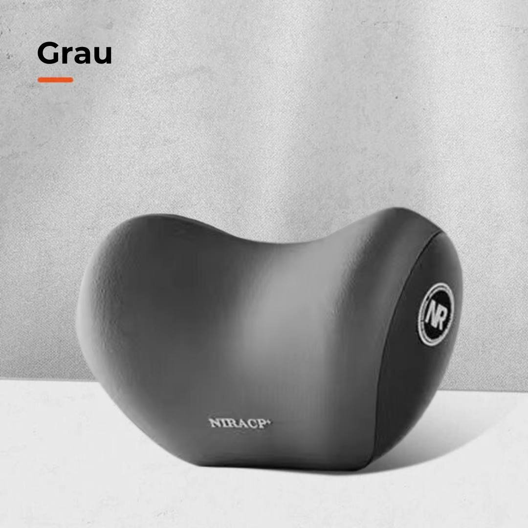 RideGuard — Enjoy every ride pain-free and relaxed like never before