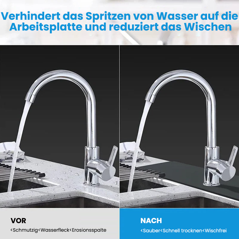 AquaShield - Faucet Mat