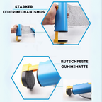 PingFlex – Table tennis everywhere & anytime!