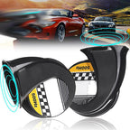 Snail horn for car/motorcycle/truck boat