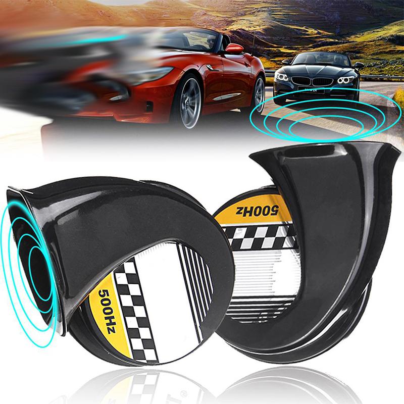 Snail horn for car/motorcycle/truck boat