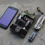 EDC Mini Multifunctional Storage Bag