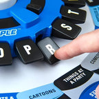 Tapple Game Set | Fast Family Game | Learning Game Great for All Ages