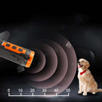 Ultrasound Dog Repeller