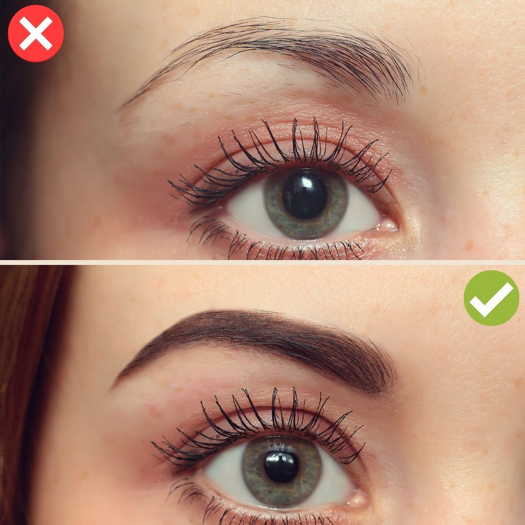 BrowGlam | Perfect eyebrows in the blink of an eye