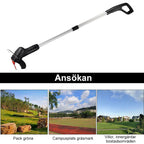 Lawn Mower