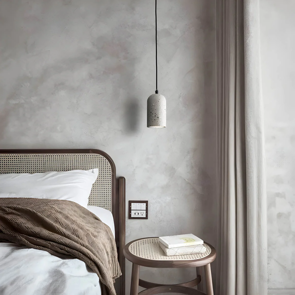 Industrial Design Pendant Lamp