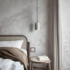 Industrial Design Pendant Lamp