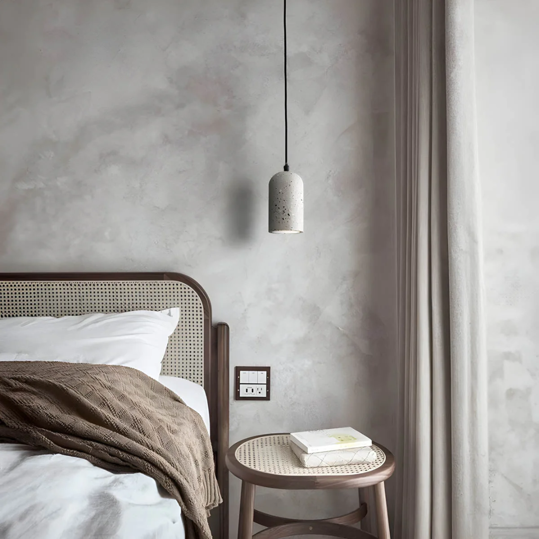 Industrial Design Pendant Lamp