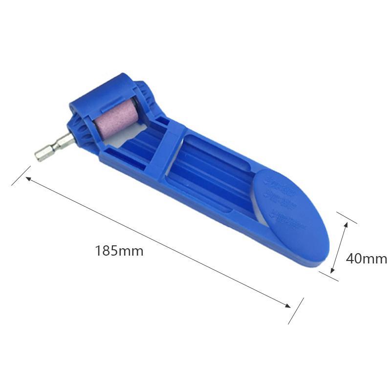 Ciaovie Portable Electric Drill Shredder