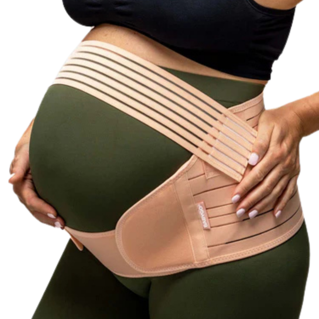 BellaBelly — Pain-free back and lightness for your pregnancy every day