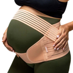 BellaBelly — Pain-free back and lightness for your pregnancy every day