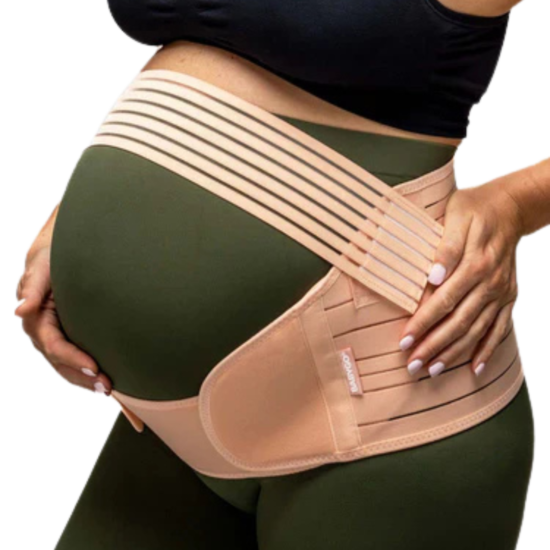 BellaBelly — Pain-free back and lightness for your pregnancy every day