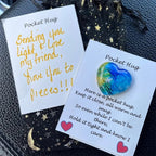 Pocket Hug - Miss You Gift