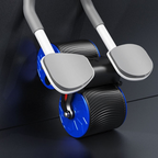 CoreMaster Roller - Perfect Home Fitness Solution
