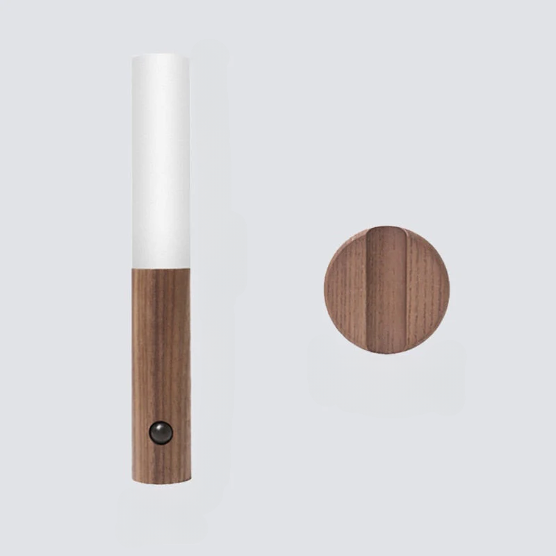 LED Night Light with Motion Sensor - Instant Lighting for Home
