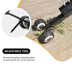 Weed Remover - Get rid of your weeds within minutes!