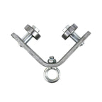 Shop railway hanging roll