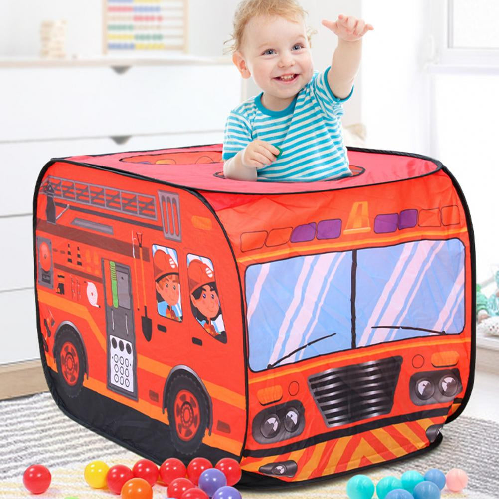 Children's playhouse